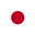 Bandera japonesa